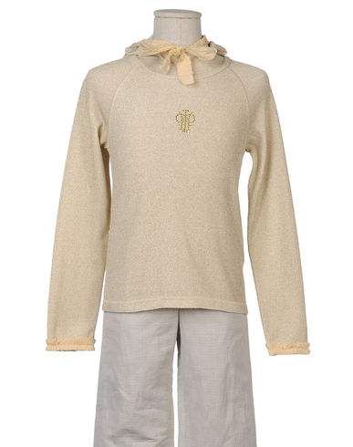 ZOOM I PINCO PALLINO I&S CAVALLERI - Crewneck sweater