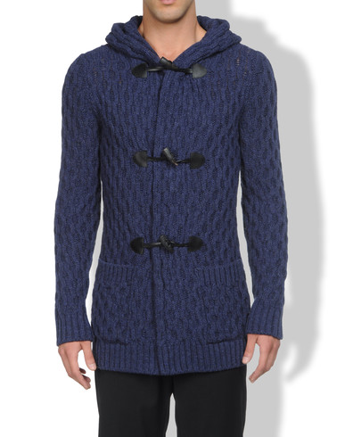 Moschino, Cardigan