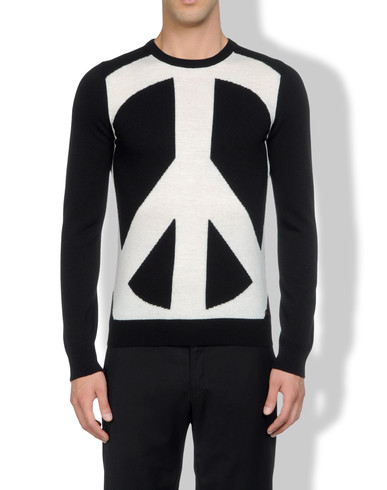 Moschino, Crewneck