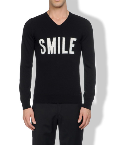 Moschino, Crewneck