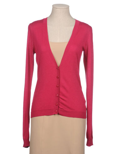 ZOOM AJAY - Cardigan