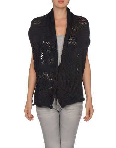 ZOOM LIVIANA CONTI - Cardigan