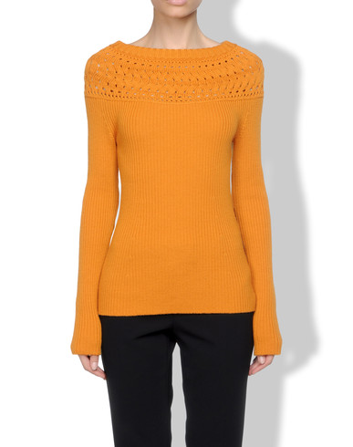 Moschino, Long sleeve sweater