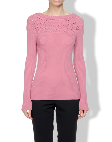 Moschino, Langarmpullover