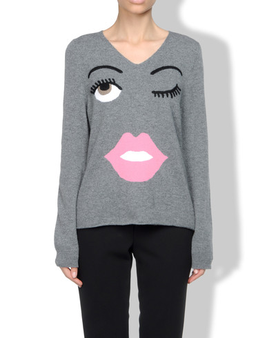 Moschino, Cashmere jumper