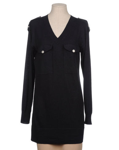ZOOM FRENCH CONNECTION - Long sleeve jumper