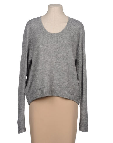 ZOOM FRENCH CONNECTION - Long sleeve sweater