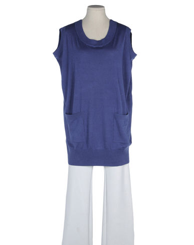 ZOOM FRENCH CONNECTION - Short sleeve jumper