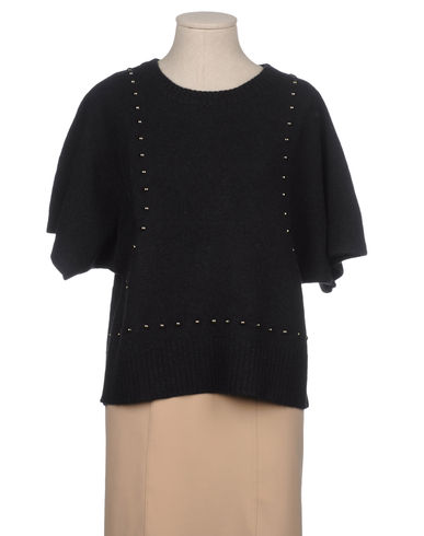 ZOOM FRENCH CONNECTION - Short sleeve sweater