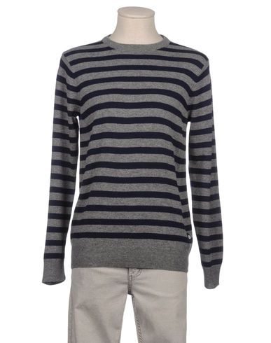 ZOOM HENTSCH MAN - Sweater