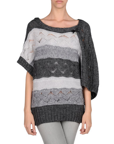 ZOOM AJAY - Short sleeve sweater