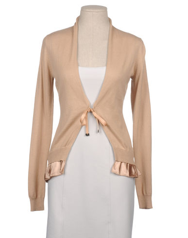 ZOOM LIU •JO - Cardigan