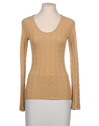 ZOOM STEFANEL - Long sleeve sweater