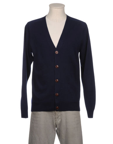 ZOOM HENTSCH MAN - Cardigan