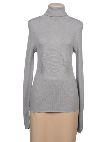 ZOOM STEFANEL - Long sleeve sweater