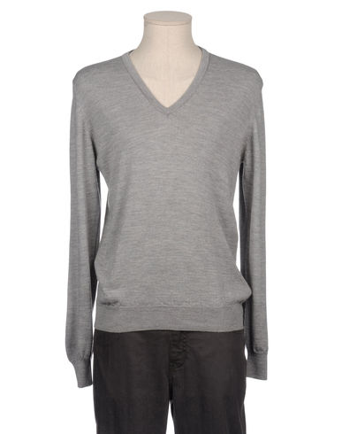 ZOOM HENTSCH MAN - Sweater