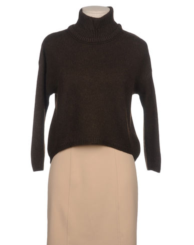 ZOOM STEFANEL - Short sleeve jumper