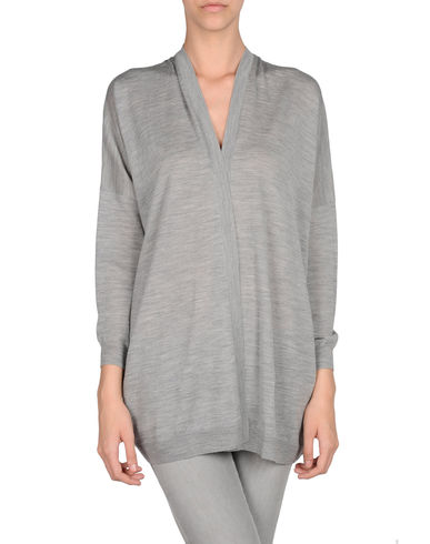 ZOOM STEFANEL - Cardigan
