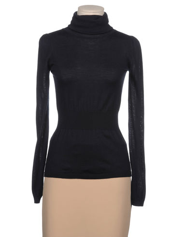 ZOOM STEFANEL - Long sleeve sweater