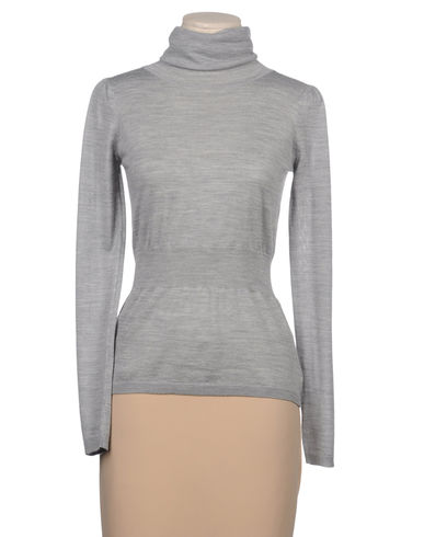 ZOOM STEFANEL - Long sleeve sweater