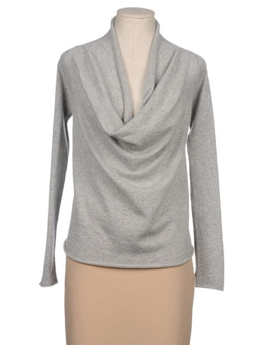 ZOOM STEFANEL - Cashmere sweater