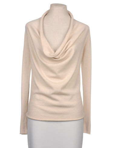 ZOOM STEFANEL - Cashmere sweater