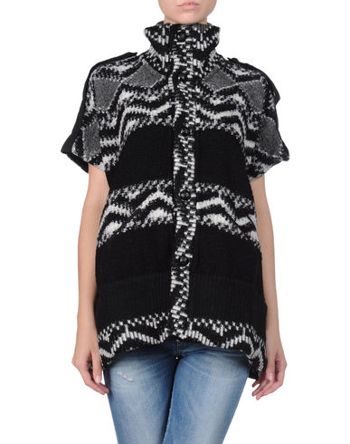 ZOOM DIESEL - Cardigan