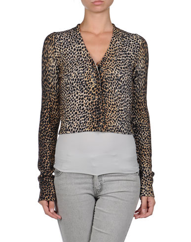 ZOOM D&G - Cardigan