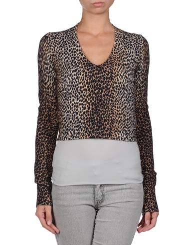 ZOOM D&G - Long sleeve jumper