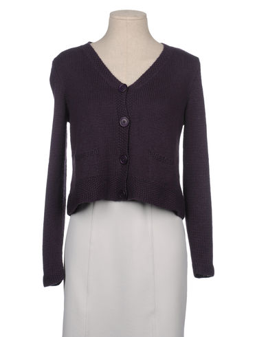 ZOOM ENGLISH WEATHER by GOHAR GODDARD - Cashmere sweater