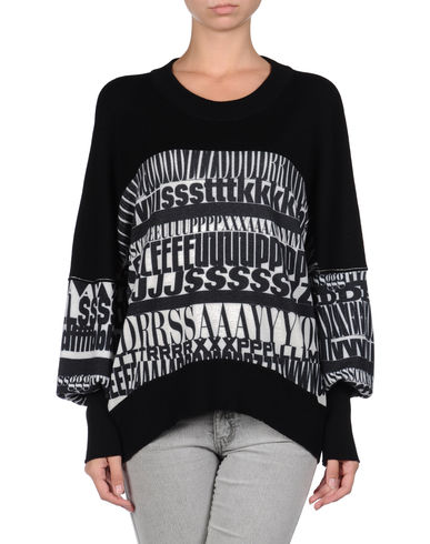 ZOOM D&G - Long sleeve jumper