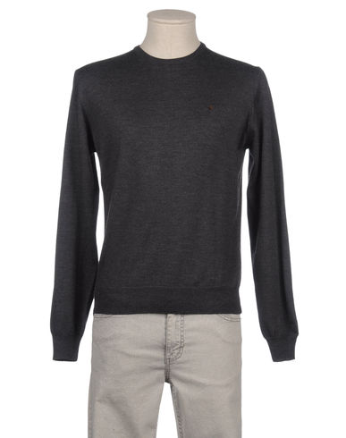 ZOOM BROOKSFIELD - Crewneck sweater