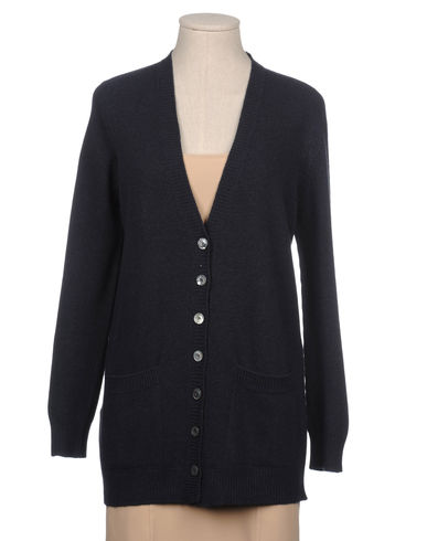 ZOOM STEFANEL - Cardigan