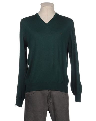 ZOOM BROOKSFIELD - V-neck