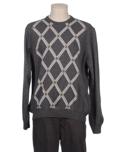 ZOOM BROOKSFIELD - Crewneck sweater