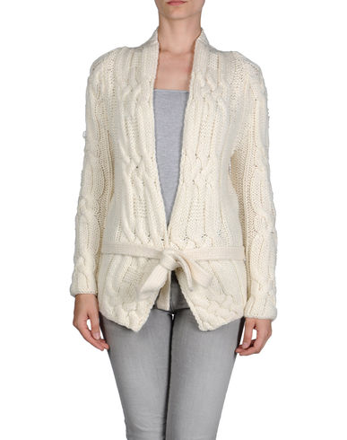 ZOOM LUTZ - Cardigan