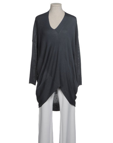 ZOOM STEFANEL - Long sleeve sweater