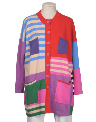 ZOOM STEFANEL - Cardigan