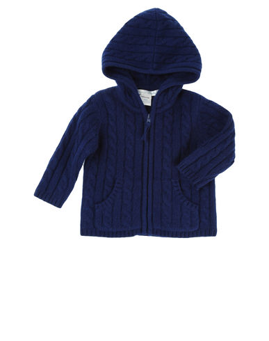 ZOOM OSCAR ET VALENTINE - Cashmere jumper