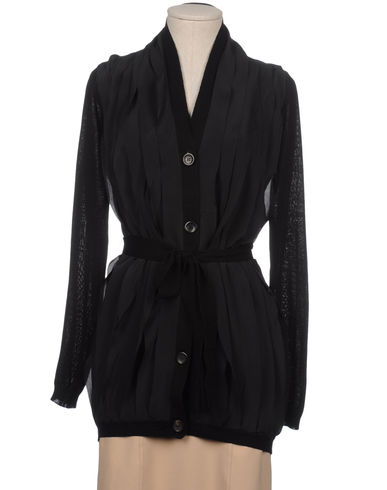 ZOOM LUTZ - Cardigan