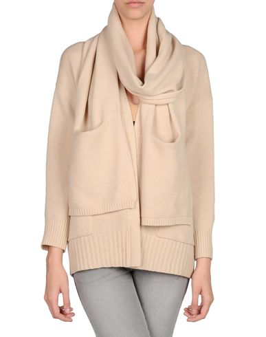 ZOOM STEFANEL - Cardigan