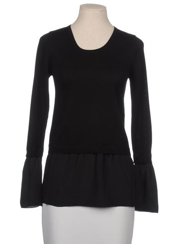 ZOOM LUTZ - Long sleeve sweater