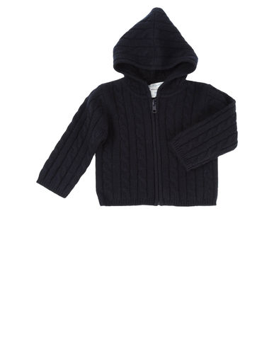 ZOOM OSCAR ET VALENTINE - Cashmere sweater