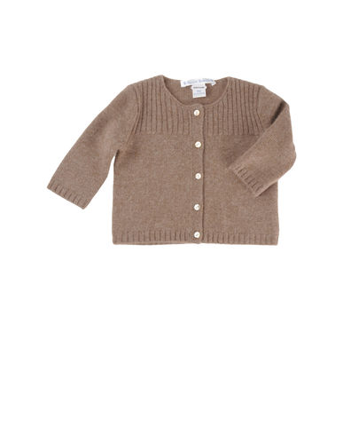 ZOOM OSCAR ET VALENTINE - Cashmere sweater