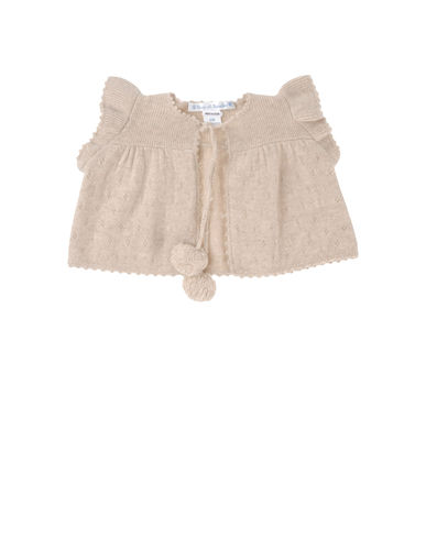 ZOOM OSCAR ET VALENTINE - Cashmere sweater