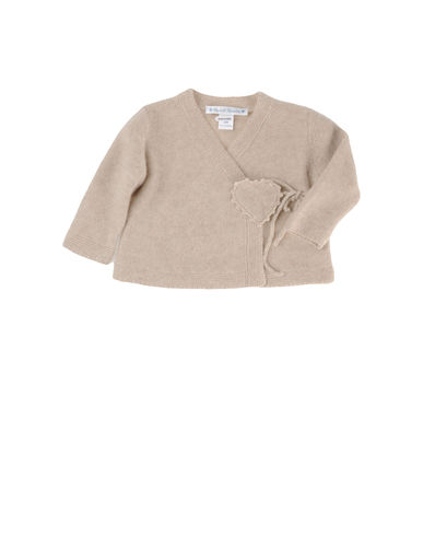 ZOOM OSCAR ET VALENTINE - Cashmere sweater