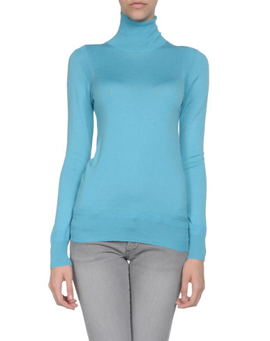 ZOOM PAUL SMITH - Cashmere jumper