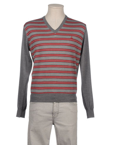 ZOOM BRAMANTE - V-neck