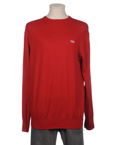 ZOOM NAPAPIJRI - Crewneck sweater
