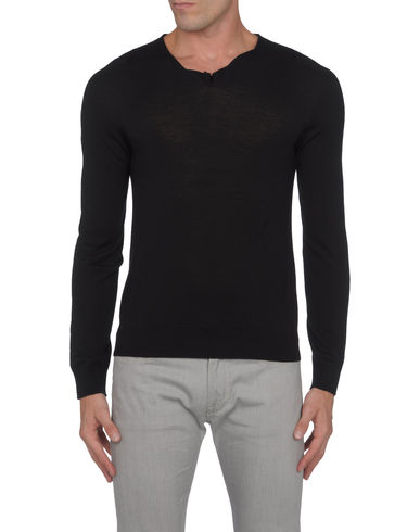 ZOOM MAISON MARTIN MARGIELA 14 - Crewneck sweater